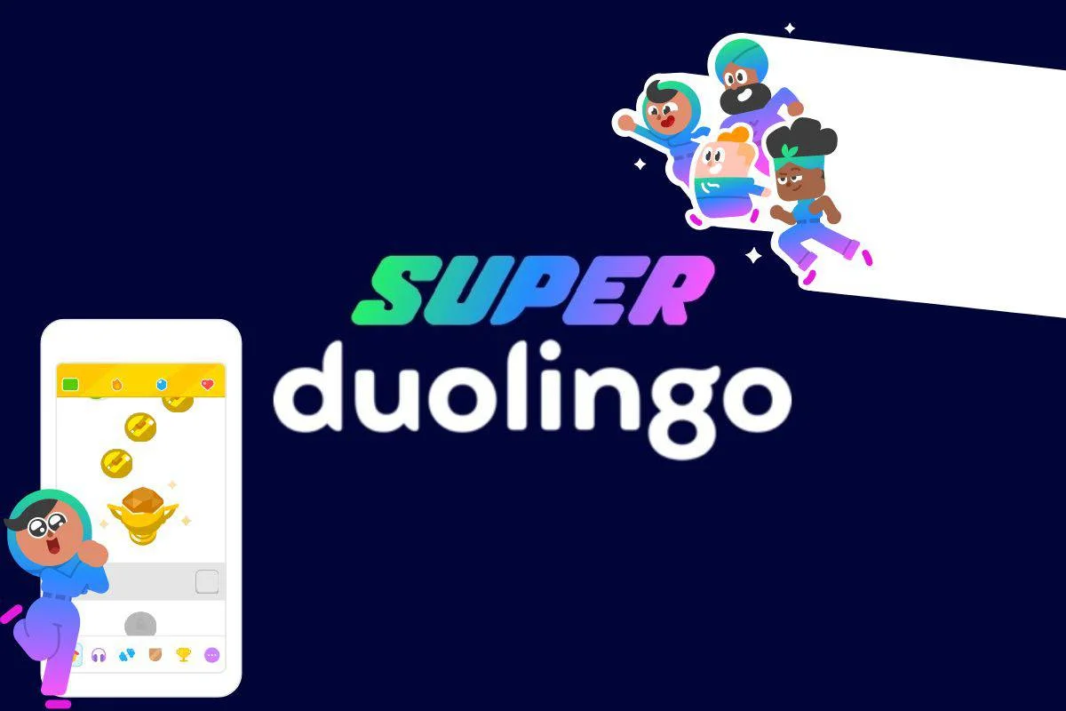 Super Duolingo Review